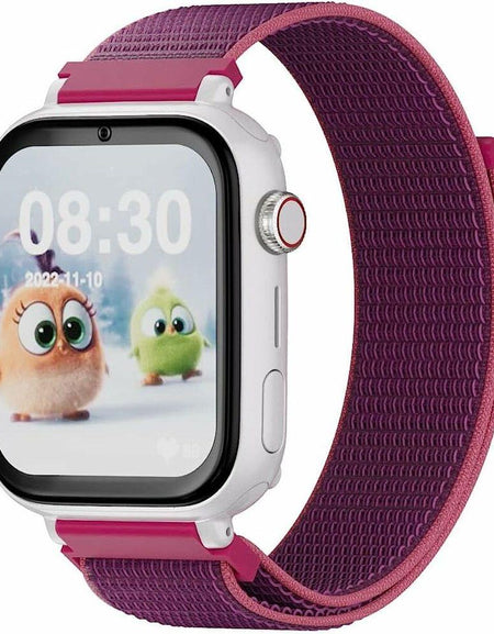 Smartwatch Save Family-0