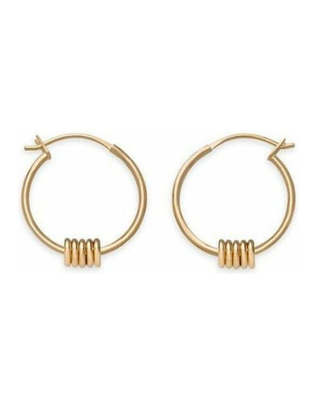 Ladies' Earrings Rosefield JMHSG-J066 Stainless steel 2 cm-0