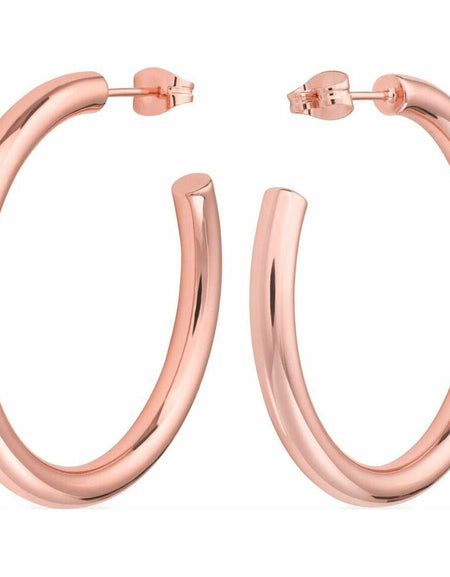 Ladies' Earrings Rosefield JCHBR-J082 Stainless steel 3 cm-0