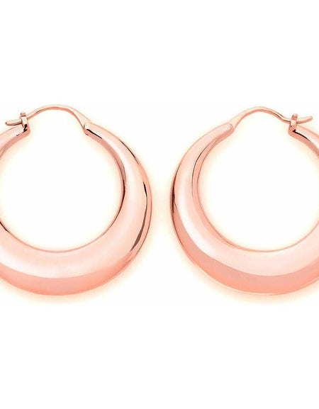 Ladies'Earrings Rosefield JBHR-J088 (3 cm)-0