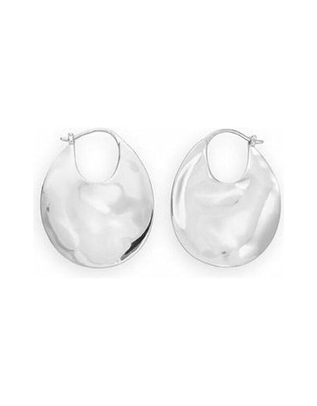 Ladies' Earrings Rosefield JTXHS-J092 Stainless steel 2 cm-0