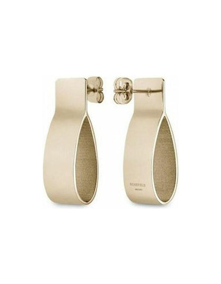 Ladies' Earrings Rosefield FCEG-J224 Stainless steel 2 cm-0