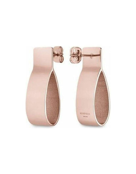 Ladies' Earrings Rosefield FCER-J225 Stainless steel 2 cm-0