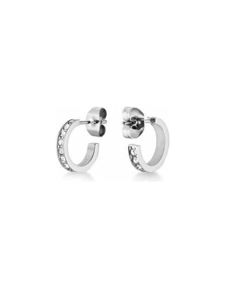 Ladies' Earrings Rosefield JSHSCS-J250 Stainless steel 2 cm-0