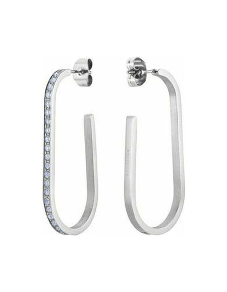 Ladies' Earrings Rosefield JLHSCS-J253 Stainless steel 2 cm-0