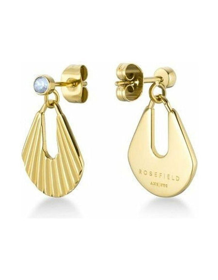 Ladies' Earrings Rosefield JSSSCG-J256 Stainless steel 2 cm-0