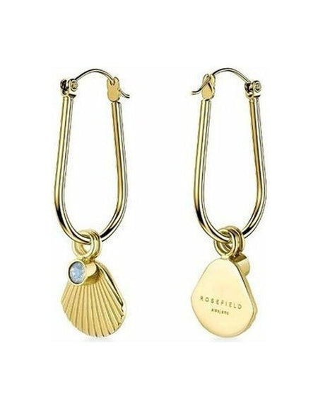 Ladies' Earrings Rosefield JPHSCG-J258 Stainless steel 2 cm-0