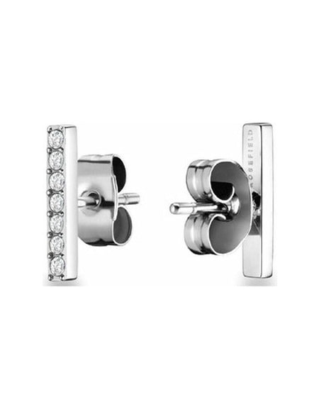 Ladies' Earrings Rosefield JTSBS-J420 Stainless steel 2 cm-0