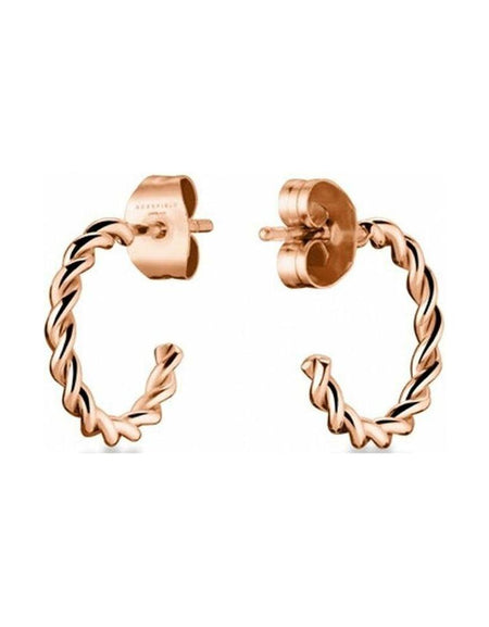 Ladies' Earrings Rosefield JTSPRG-J428 Stainless steel 2 cm-0