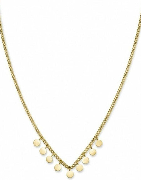 Ladies' Necklace Rosefield JTNMG-J444 40-45 cm-0