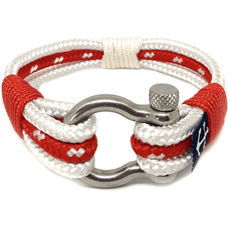 Bremen Nautical Bracelet-0