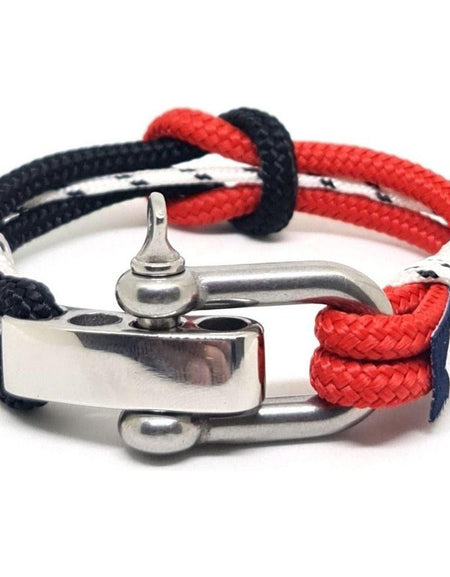 Banshee Nautical Bracelet-0