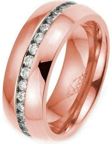 Ladies' Ring Gooix 444-02129-520 (12)-0