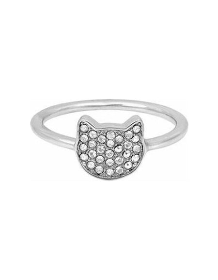 Ladies' Ring Karl Lagerfeld 5420557 (15)-0