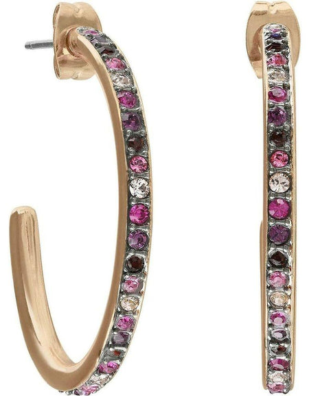 Ladies' Earrings Adore 5448551 3 cm-0