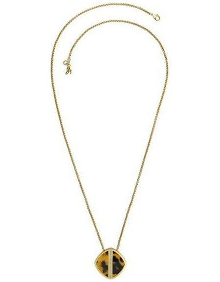 Ladies'Necklace Adore 5448724 (25 cm)-0