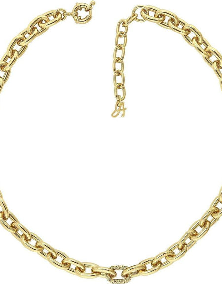 Ladies' Necklace Adore 5448750 40 cm-0
