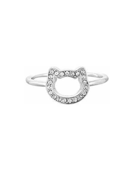 Ladies' Ring Karl Lagerfeld 5483547 (15)-0
