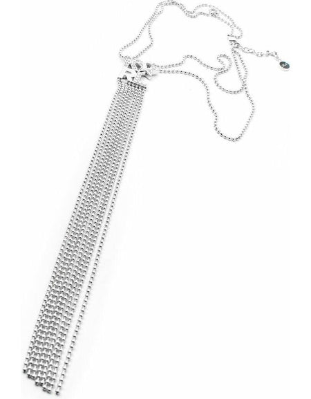 Ladies'Necklace Karl Lagerfeld 5483571 (70 cm)-0