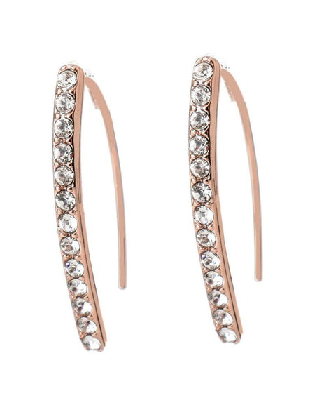 Ladies' Earrings Adore 5489506 2 cm-0