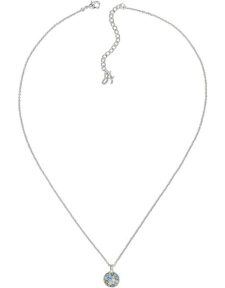 Ladies' Necklace Adore 5489660 17 cm-0