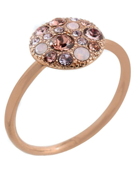 Ladies' Ring Adore 5490335 (15)-0