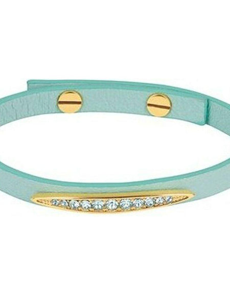 Ladies'Bracelet Adore 5490367 Black Metal (6 cm)-0