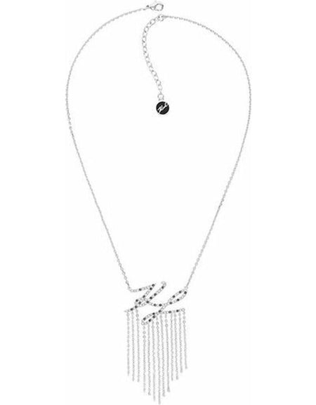Ladies'Necklace Karl Lagerfeld 5512210 40 cm-0