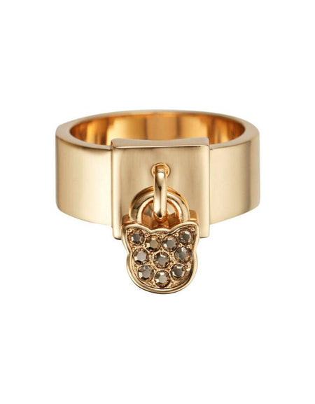 Ladies' Ring Karl Lagerfeld 5512265 (15)-0
