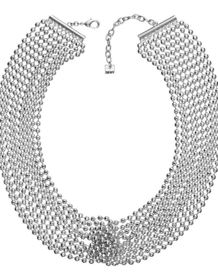 Ladies' Necklace DKNY 5520067 20 cm-0