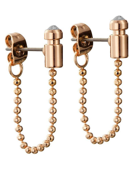 Ladies'Earrings DKNY 5520088-0
