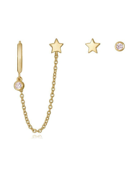 VICEROY JEWELS Mod. 9111E100-30-0