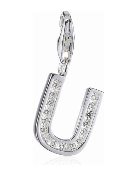 Ladies'Pendant Thomas Sabo 0243-051-14 Silver-0