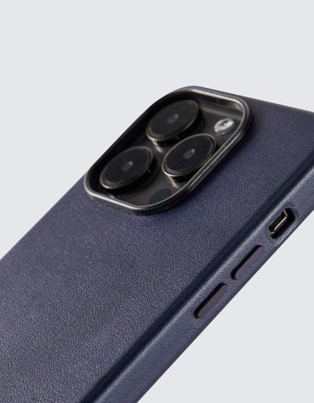 iPHONE 14 PRO Case With Magsafe - Blue-1