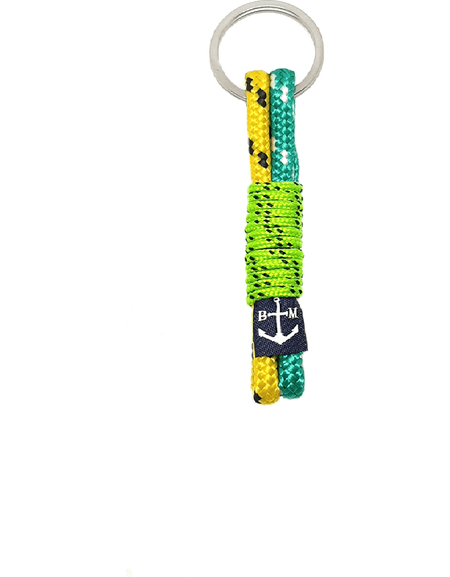 Flanagan Handmade Keychain-0