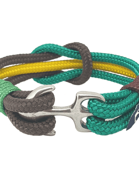 Ezio Nautical Bracelet-0