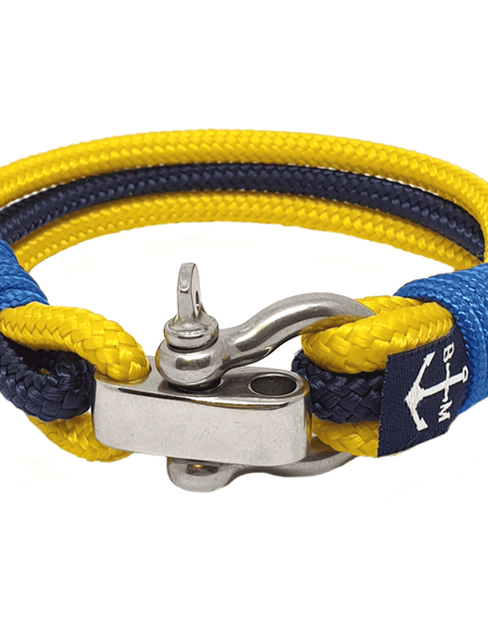 Ceallach Nautical Bracelet-0
