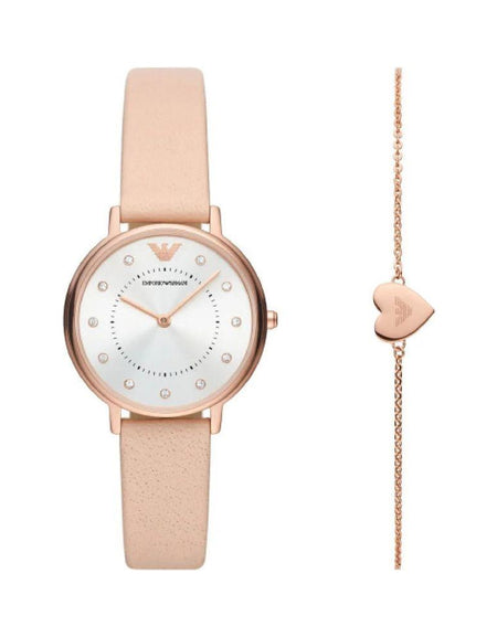 EMPORIO ARMANI Mod. KAPPA ***Special pack***-0