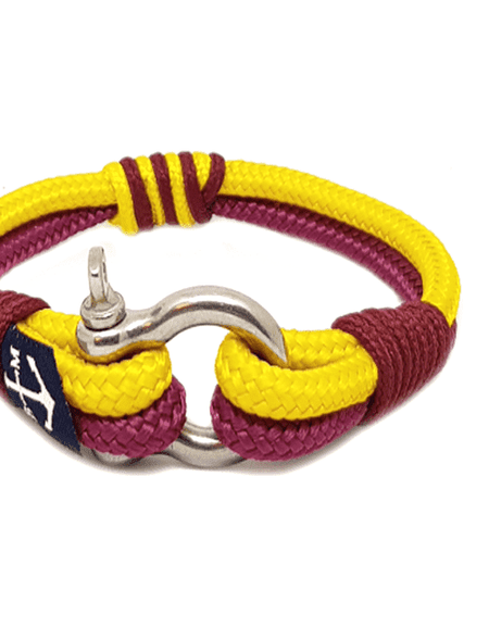 Lionheart Nautical Bracelet-0