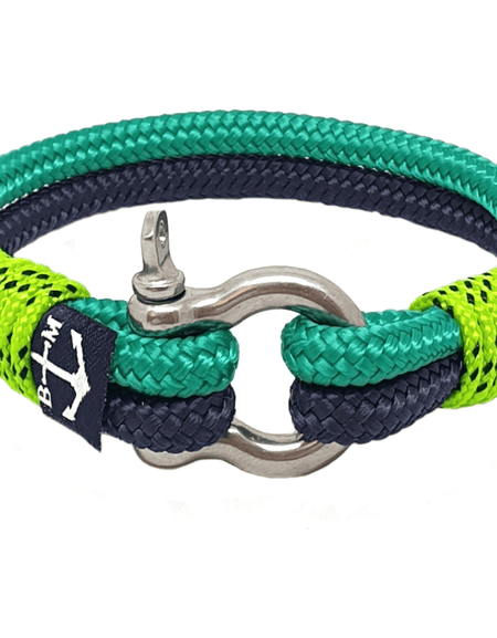 Joyce Nautical Bracelet-0