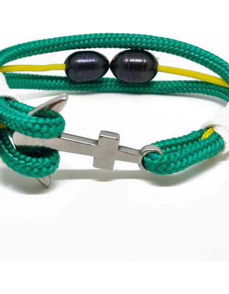 Barry Nautical Bracelet-0