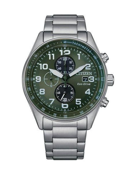 CITIZEN WATCHES Mod. CA0770-72X-0