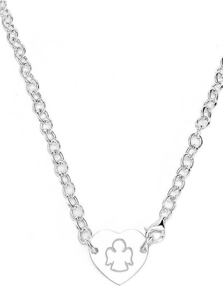 AMEN Mod. CUORE E ANGELO CUSTODE-0