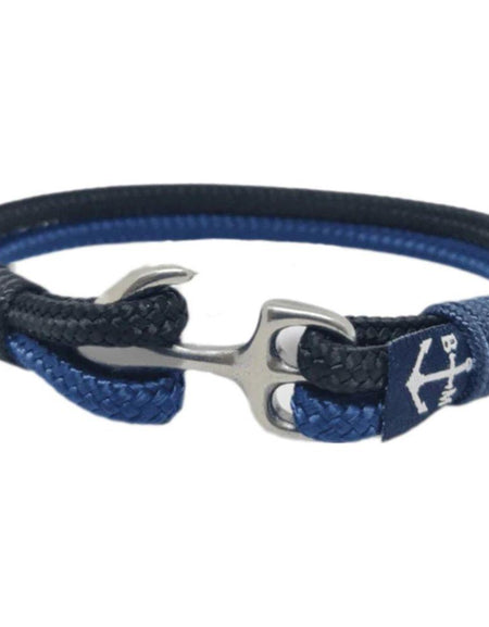 Cahir Nautical Bracelet-0