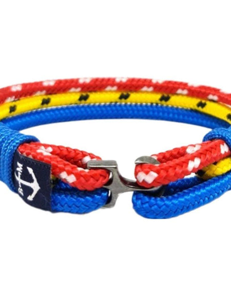 Callahn Nautical Bracelet-0