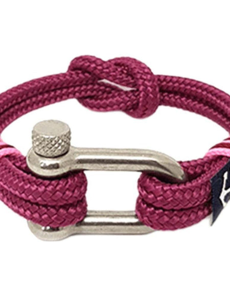Carmine Nautical Bracelet-0