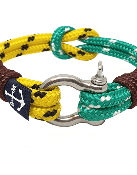 Cathair Nautical Bracelet-0