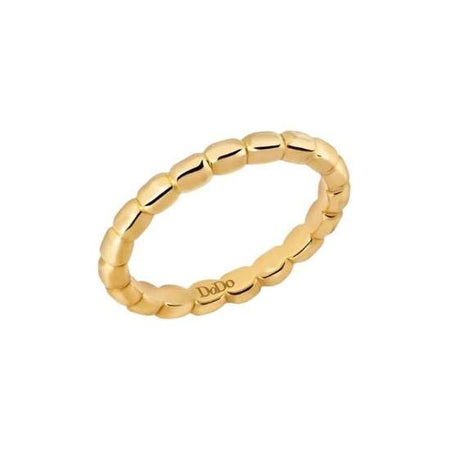 ANELLI DODO MOD. DAC3002GRANX000OG53-0