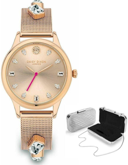 DAISY DIXON Mod. LILY #11 + PURSE Special Pack-0