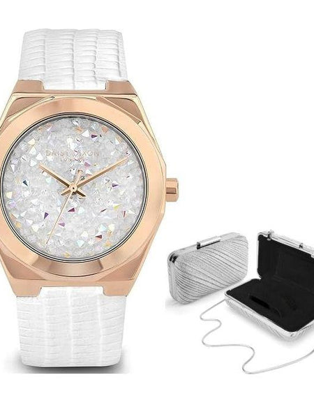 DAISY DIXON Mod. ALESSANDRA #8 + PURSE Special Pack-0